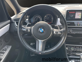 Bmw Serie 2 Gran Tourer 220i 192 ch  occasion  Beaupuy - photo n10