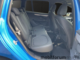 Bmw Serie 2 Gran Tourer 220i 192 ch  occasion  Beaupuy - photo n9