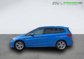 Bmw Serie 2 Gran Tourer 220i 192 ch  occasion  Beaupuy - photo n6
