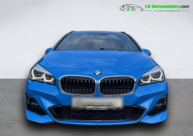 Bmw Serie 2 Gran Tourer 220i 192 ch  occasion  Beaupuy - photo n5