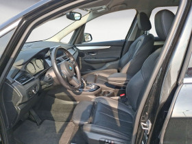 Bmw Serie 2 Gran Tourer 220i 192 ch  occasion  Beaupuy - photo n6