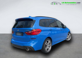 Bmw Serie 2 Gran Tourer 220i 192 ch  occasion  Beaupuy - photo n4