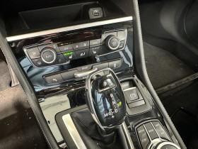 Bmw Serie 2 Gran Tourer 220i 192 ch  occasion  Beaupuy - photo n7