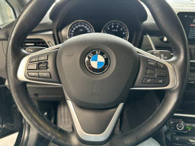 Bmw Serie 2 Gran Tourer 220i 192 ch  occasion  Beaupuy - photo n6