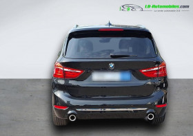 Bmw Serie 2 Gran Tourer 220i 192 ch  occasion  Beaupuy - photo n5