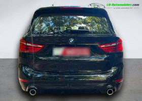 Bmw Serie 2 Gran Tourer 220i 192 ch  occasion  Beaupuy - photo n6