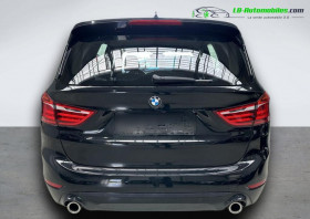 Bmw Serie 2 Gran Tourer 220i 192 ch  occasion  Beaupuy - photo n5