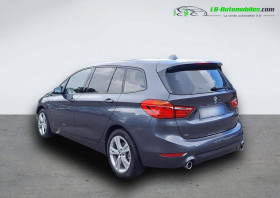 Bmw Serie 2 Gran Tourer 220i 192 ch  occasion  Beaupuy - photo n3