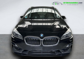 Bmw Serie 2 Gran Tourer 220i 192 ch  occasion  Beaupuy - photo n4