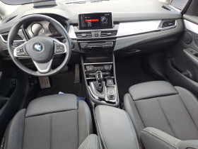 Bmw Serie 2 Gran Tourer 220i 192 ch  occasion  Beaupuy - photo n2