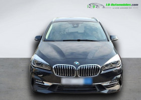 Bmw Serie 2 Gran Tourer 220i 192 ch  occasion  Beaupuy - photo n3