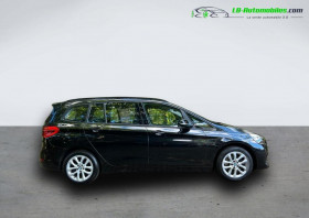 Bmw Serie 2 Gran Tourer 220i 192 ch  occasion  Beaupuy - photo n5