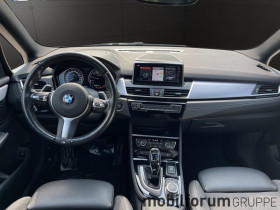 Bmw Serie 2 Gran Tourer 220i 192 ch  occasion  Beaupuy - photo n3
