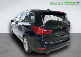 Bmw Serie 2 Gran Tourer 220i 192 ch  occasion  Beaupuy - photo n3