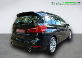 Bmw Serie 2 Gran Tourer 220i 192 ch  occasion  Beaupuy - photo n4