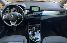 Bmw Serie 2 Gran Tourer 220i 192 ch  occasion  Beaupuy - photo n3