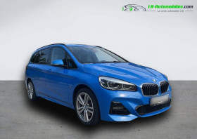 Bmw Serie 2 Gran Tourer 220i 192 ch  occasion  Beaupuy - photo n2