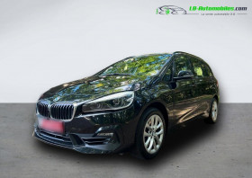 Bmw Serie 2 Gran Tourer 220i 192 ch  occasion  Beaupuy - photo n2