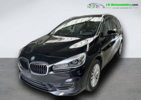 Bmw Serie 2 Gran Tourer 220i 192 ch  occasion  Beaupuy - photo n2