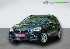 Bmw Serie 2 Gran Tourer , garage LB AUTOMOBILES  Beaupuy