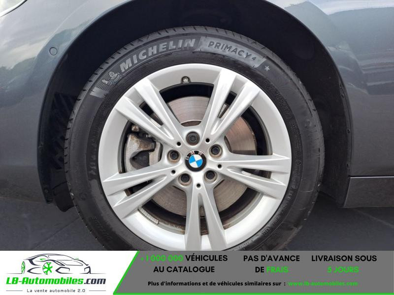 Bmw Serie 2 Gran Tourer 220i 192 ch  occasion  Beaupuy - photo n6