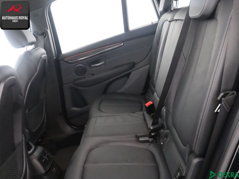 Bmw Serie 2 Gran Tourer 220i 192 ch  occasion  Beaupuy - photo n9