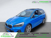 Bmw Serie 2 Gran Tourer occasion  année 2021 boite Automatique Annonce Bmw Serie 2 Gran Tourer occasion Essence 220i 192 ch à Beaupuy