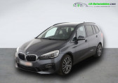 Bmw Serie 2 Gran Tourer occasion année 2020 boite Automatique Annonce Bmw Serie 2 Gran Tourer occasion Essence 220i 192 ch à Beaupuy
