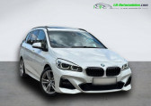 Bmw Serie 2 Gran Tourer occasion année 2021 boite Automatique Annonce Bmw Serie 2 Gran Tourer occasion Essence 220i 192 ch à Beaupuy