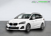Bmw Serie 2 Gran Tourer occasion année 2021 boite Automatique Annonce Bmw Serie 2 Gran Tourer occasion Essence 220i 192 ch à Beaupuy