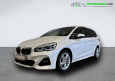 Bmw Serie 2 Gran Tourer occasion année 2021 boite Automatique Annonce Bmw Serie 2 Gran Tourer occasion Essence 220i 192 ch à Beaupuy