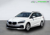 Bmw Serie 2 Gran Tourer occasion année 2022 boite Automatique Annonce Bmw Serie 2 Gran Tourer occasion Essence 220i 192 ch à Beaupuy