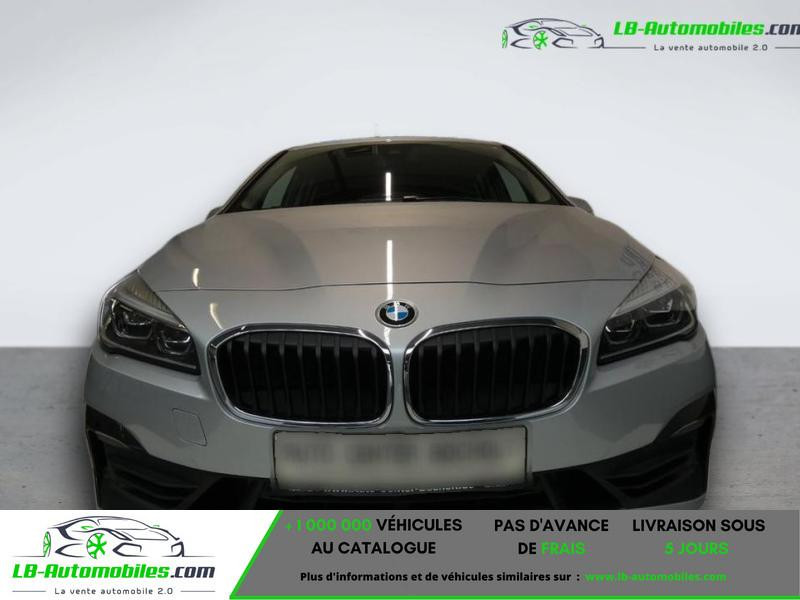 Bmw Serie 2 Gran Tourer 220i 192 ch 2021 - photo n°5 Bmw Serie 2 Gran Tourer 220i 192 ch  occasion à Beaupuy - photo n°5