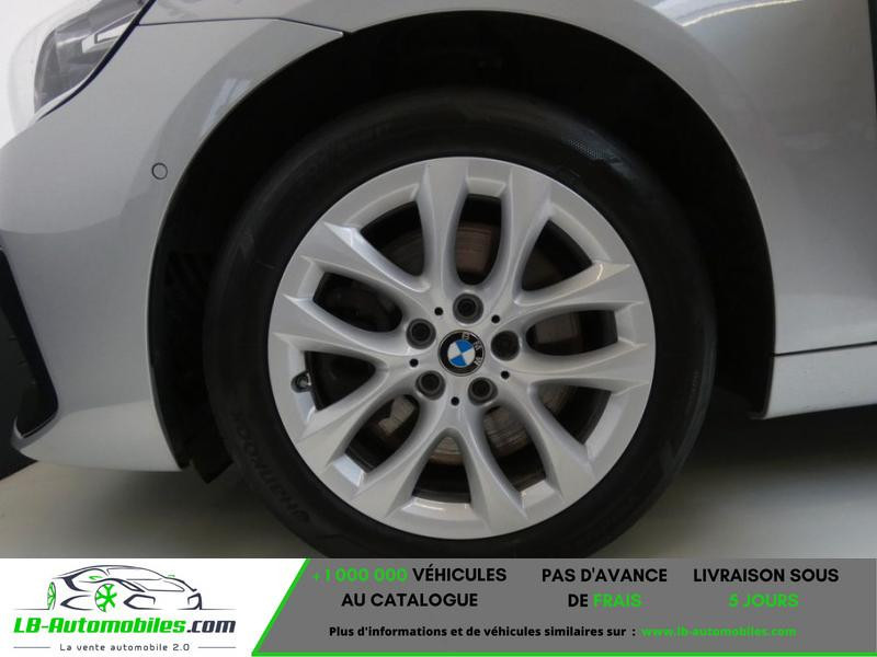 Bmw Serie 2 Gran Tourer 220i 192 ch 2021 - photo n°11 Bmw Serie 2 Gran Tourer 220i 192 ch  occasion à Beaupuy - photo n°11