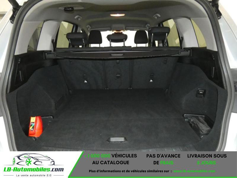 Bmw Serie 2 Gran Tourer 220i 192 ch 2021 - photo n°12 Bmw Serie 2 Gran Tourer 220i 192 ch  occasion à Beaupuy - photo n°12