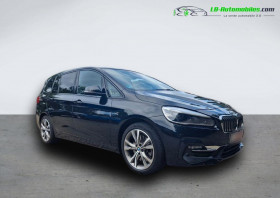 Bmw Serie 2 Gran Tourer 220i 192 ch  occasion  Beaupuy - photo n2
