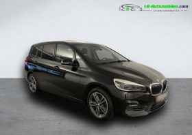 Bmw Serie 2 Gran Tourer 220i 192 ch  occasion  Beaupuy - photo n2