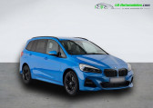 Bmw Serie 2 Gran Tourer occasion année 2021 boite Automatique Annonce Bmw Serie 2 Gran Tourer occasion Essence 220i 192 ch à Beaupuy