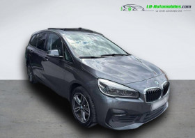 Bmw Serie 2 Gran Tourer 220i 192 ch  occasion  Beaupuy - photo n2