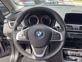 Bmw Serie 2 Gran Tourer 220i 192 ch  occasion  Beaupuy - photo n4