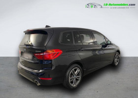 Bmw Serie 2 Gran Tourer 220i 192 ch  occasion  Beaupuy - photo n4