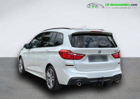 Bmw Serie 2 Gran Tourer 220i 192 ch  occasion  Beaupuy - photo n4