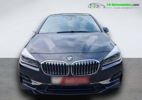 Bmw Serie 2 Gran Tourer 220i 192 ch  occasion  Beaupuy - photo n4