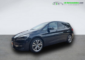 Bmw Serie 2 Gran Tourer 220i 192 ch  occasion  Beaupuy - photo n3