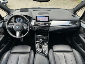 Bmw Serie 2 Gran Tourer 220i 192 ch  occasion  Beaupuy - photo n3