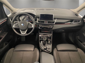 Bmw Serie 2 Gran Tourer 220i 192 ch  occasion  Beaupuy - photo n3