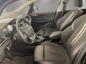 Bmw Serie 2 Gran Tourer 220i 192 ch  occasion  Beaupuy - photo n5