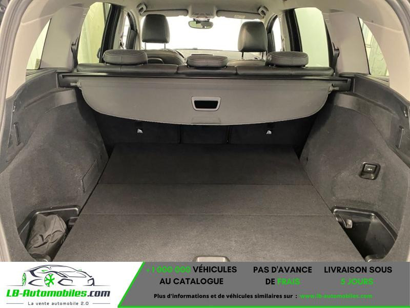 Bmw Serie 2 Gran Tourer 220i 192 ch 2021 - photo n°9 Bmw Serie 2 Gran Tourer 220i 192 ch  occasion à Beaupuy - photo n°9