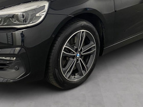 Bmw Serie 2 Gran Tourer 220i 192 ch  occasion  Beaupuy - photo n8