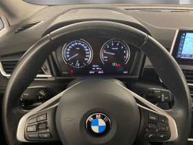 Bmw Serie 2 Gran Tourer 220i 192 ch  occasion  Beaupuy - photo n7
